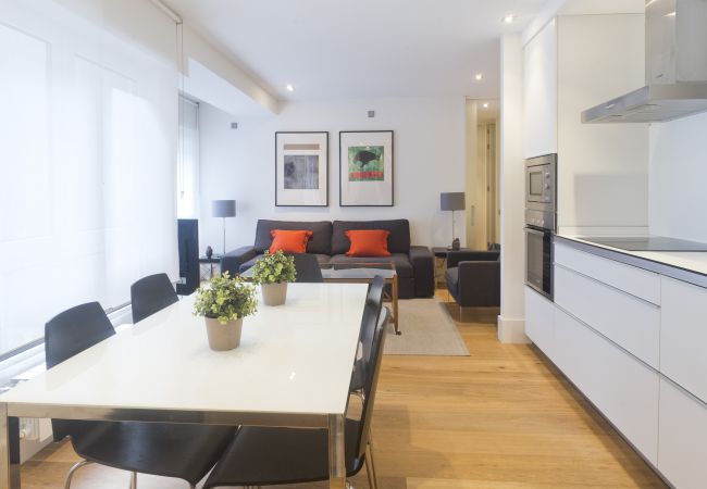 Apartamento en San Sebastián - Avenida Suite La Concha