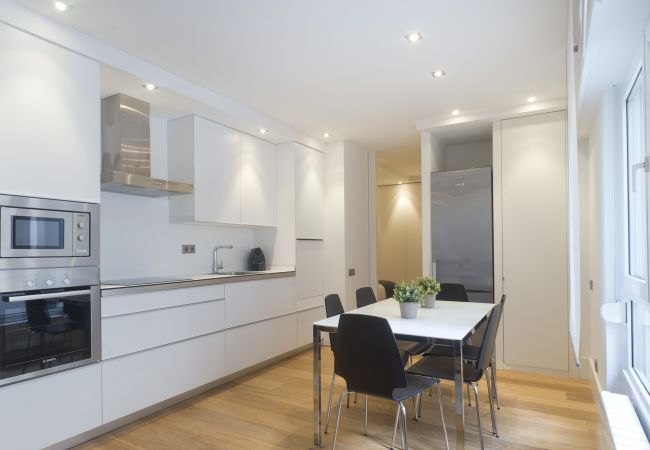 Apartamento en San Sebastián - Avenida Suite La Concha