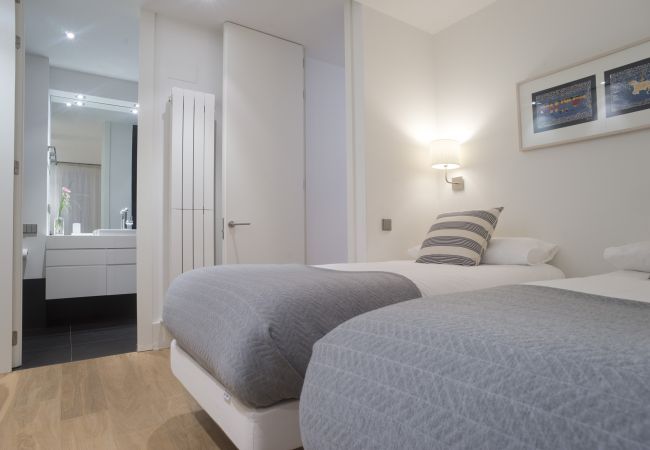 Apartamento en San Sebastián - Avenida Suite La Concha