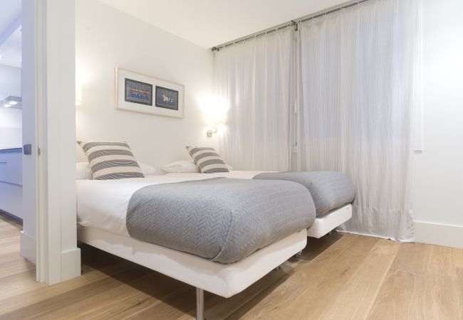 Apartamento en San Sebastián - Avenida Suite La Concha