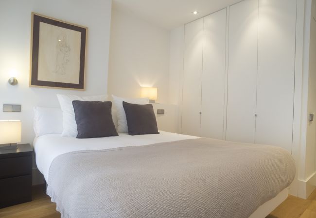 Apartamento en San Sebastián - Avenida Suite La Concha