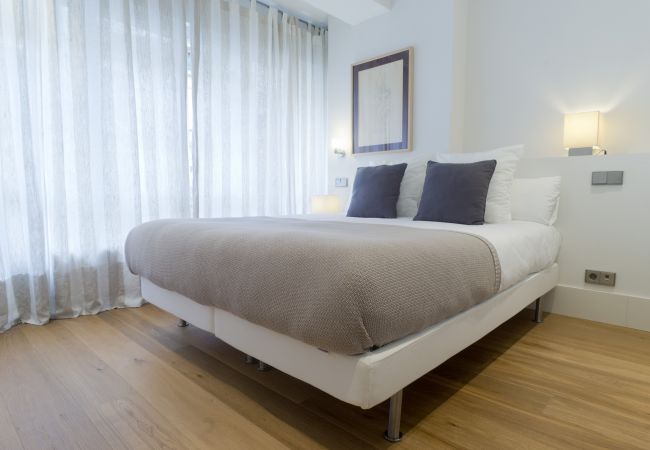 Apartamento en San Sebastián - Avenida Suite La Concha