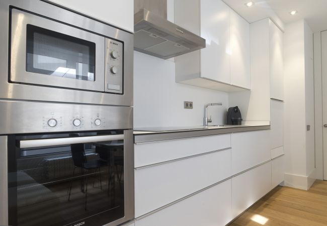 Apartamento en San Sebastián - Avenida Suite La Concha