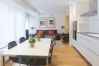 Apartamento en San Sebastián - Avenida Suite La Concha
