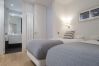 Apartamento en San Sebastián - Avenida Suite La Concha