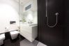 Apartamento en San Sebastián - Avenida Suite La Concha