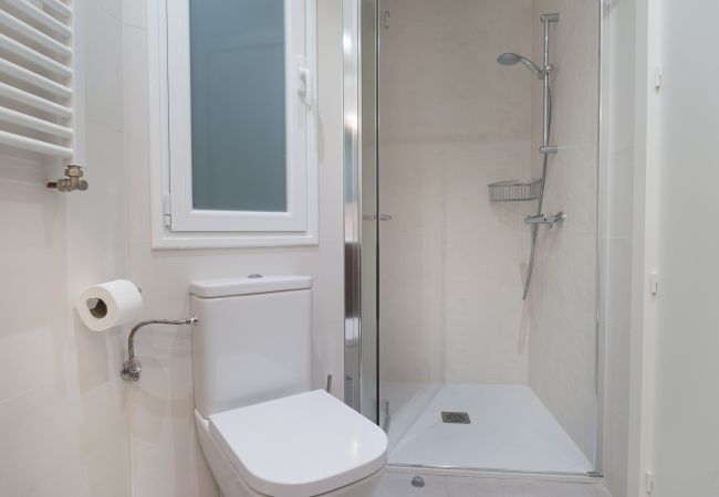Apartamento en San Sebastián - La Terrace