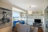 Apartamento en San Sebastián - La Terrace