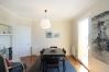 Apartamento en San Sebastián - La Terrace