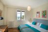 Apartamento en San Sebastián - La Terrace