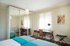 Apartamento en San Sebastián - La Terrace