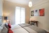 Apartamento en San Sebastián - La Terrace