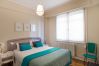 Apartamento en San Sebastián - La Terrace