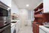 Apartamento en San Sebastián - La Terrace