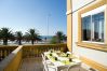 Apartamento en San Sebastián - La Terrace