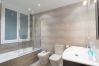 Apartamento en San Sebastián - La Terrace