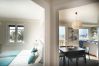 Apartamento en San Sebastián - La Terrace