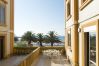 Apartamento en San Sebastián - La Terrace