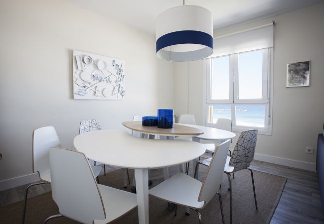 Apartamento en San Sebastián - Pacific La Zurriola