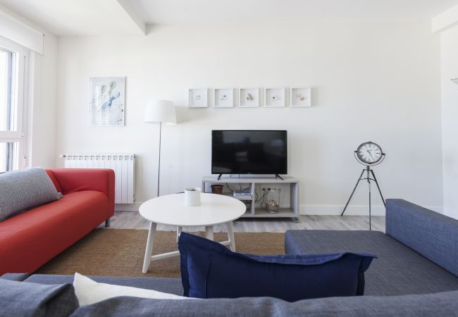 Apartamento en San Sebastián - Pacific La Zurriola