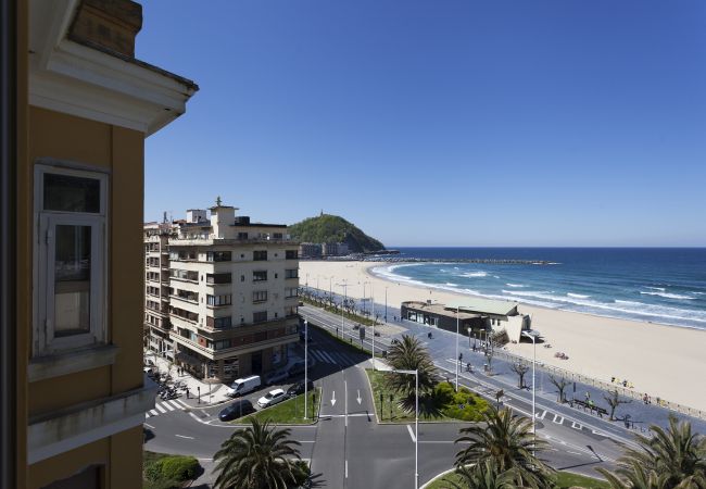 Apartamento en San Sebastián - Pacific La Zurriola