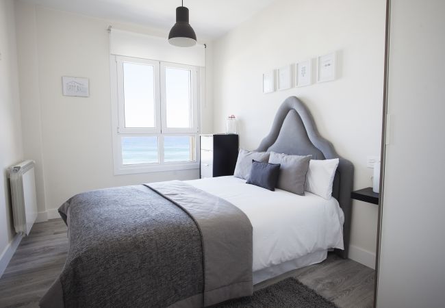 Apartamento en San Sebastián - Pacific La Zurriola