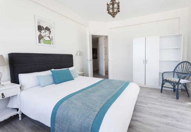 Apartamento en San Sebastián - Pacific La Zurriola