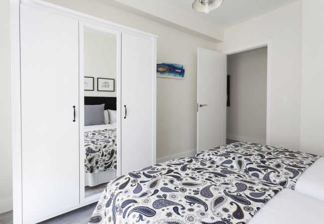 Apartamento en San Sebastián - Pacific La Zurriola