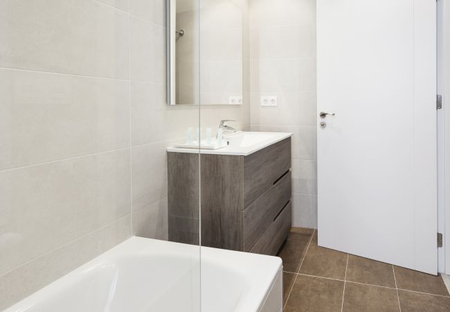 Apartamento en San Sebastián - Pacific La Zurriola