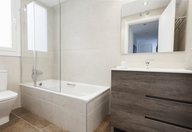 Apartamento en San Sebastián - Pacific La Zurriola