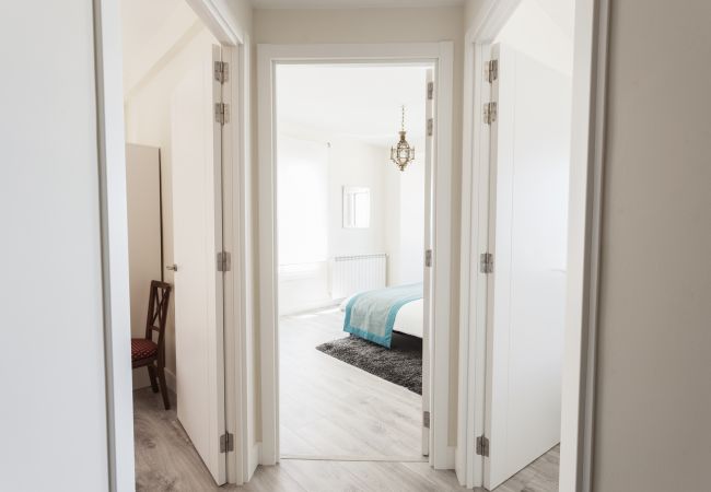 Apartamento en San Sebastián - Pacific La Zurriola