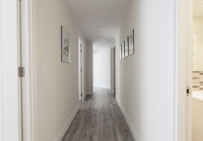 Apartamento en San Sebastián - Pacific La Zurriola