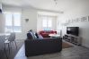 Apartamento en San Sebastián - Pacific La Zurriola