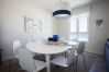 Apartamento en San Sebastián - Pacific La Zurriola