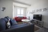 Apartamento en San Sebastián - Pacific La Zurriola
