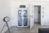Apartamento en San Sebastián - Pacific La Zurriola