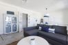 Apartamento en San Sebastián - Pacific La Zurriola