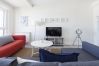 Apartamento en San Sebastián - Pacific La Zurriola