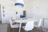 Apartamento en San Sebastián - Pacific La Zurriola