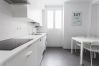 Apartamento en San Sebastián - Pacific La Zurriola