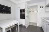 Apartamento en San Sebastián - Pacific La Zurriola