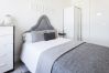 Apartamento en San Sebastián - Pacific La Zurriola