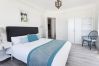 Apartamento en San Sebastián - Pacific La Zurriola