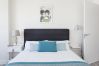 Apartamento en San Sebastián - Pacific La Zurriola