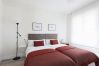 Apartamento en San Sebastián - Pacific La Zurriola