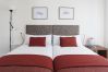 Apartamento en San Sebastián - Pacific La Zurriola