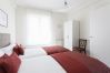 Apartamento en San Sebastián - Pacific La Zurriola