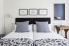 Apartamento en San Sebastián - Pacific La Zurriola