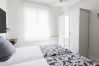 Apartamento en San Sebastián - Pacific La Zurriola
