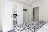Apartamento en San Sebastián - Pacific La Zurriola